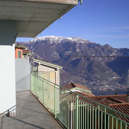 Holiday home Miralago Holiday Parzanica