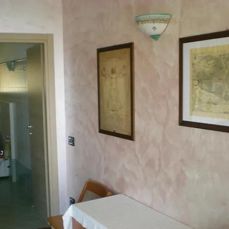 Miralago Holiday Parzanica