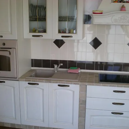 Holiday home Miralago Holiday