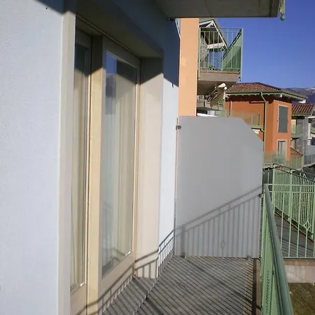 Miralago Holiday Holiday home