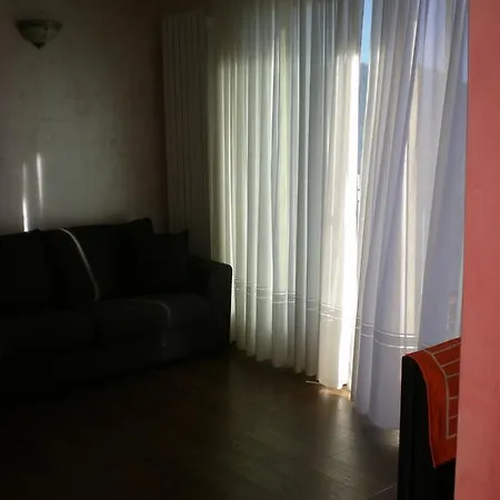 Miralago Holiday Holiday home Parzanica