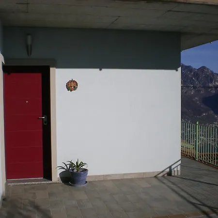 Holiday home Miralago Holiday