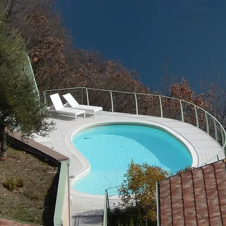 Miralago Holiday Holiday home