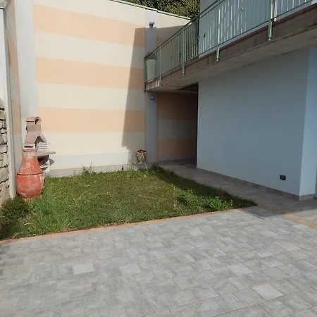 Holiday home Miralago Holiday *
