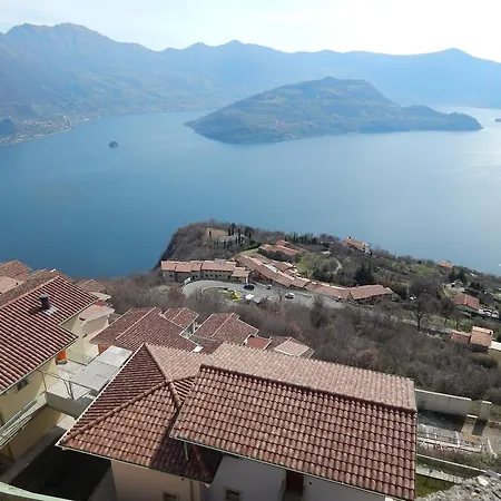 Holiday home Miralago Holiday Parzanica